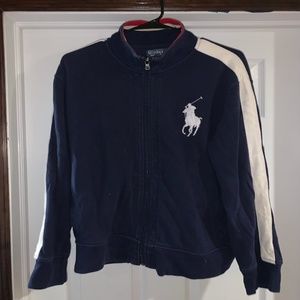 Ralph Lauren Polo Track Jacket